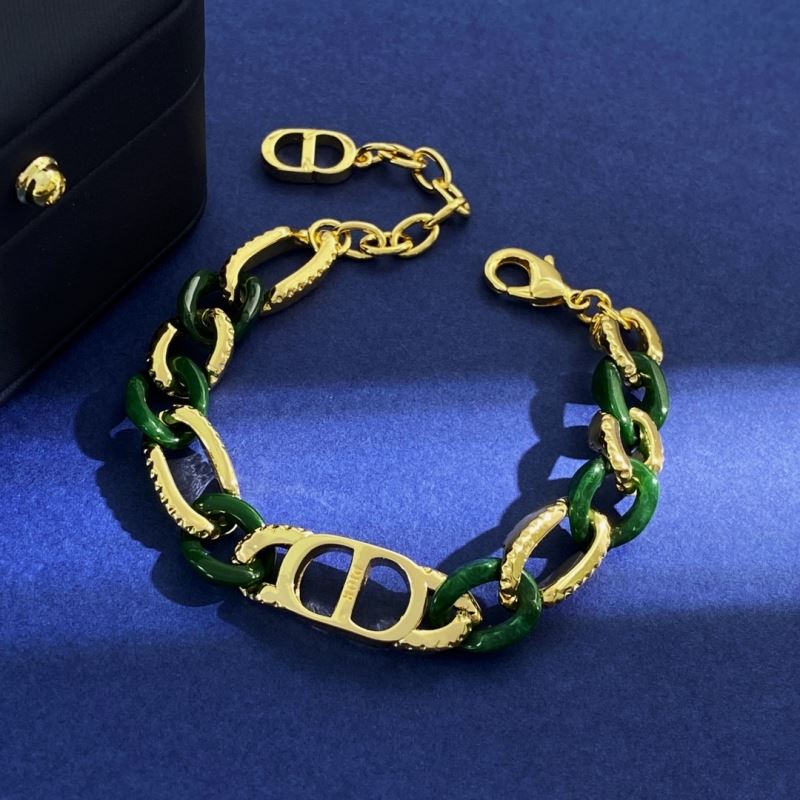 Christian Dior Bracelets